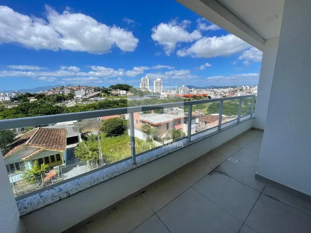 Imagem 11: Apartamento 2 Dormitórios, Vista Mar no Estreito