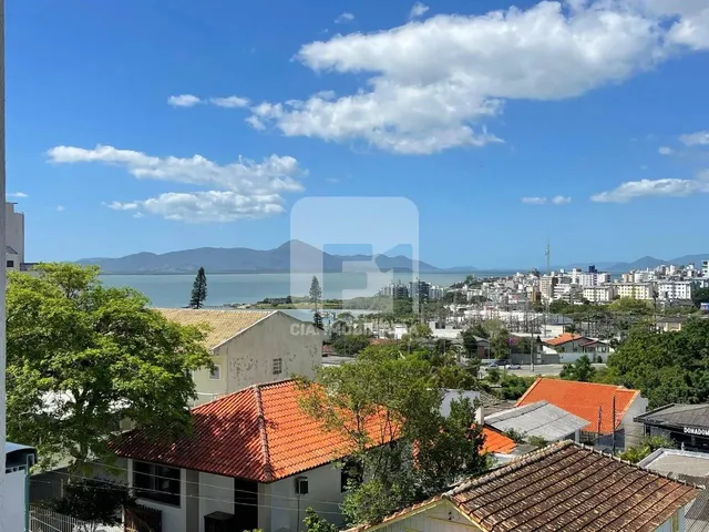 Imagem 16: Apartamento 2 Dormitórios, Vista Mar no Estreito