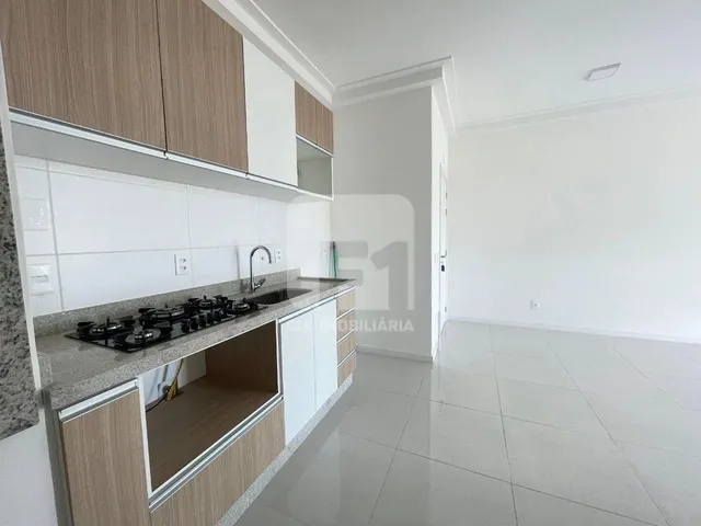 Imagem 3: Apartamento 2 Dormitórios, Vista Mar no Estreito
