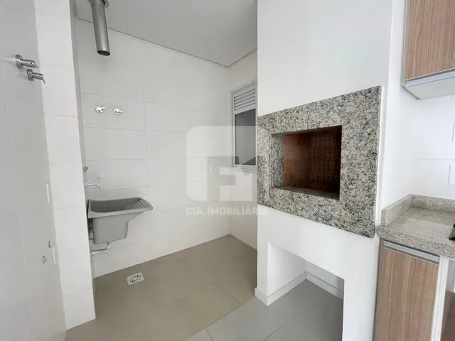 Imagem 6: Apartamento 2 Dormitórios, Vista Mar no Estreito