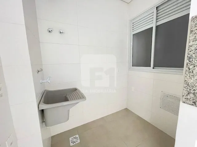 Imagem 12: Apartamento 2 Dormitórios, Vista Mar no Estreito