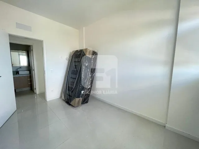 Imagem 2: Apartamento 2 Dormitórios, Vista Mar no Estreito