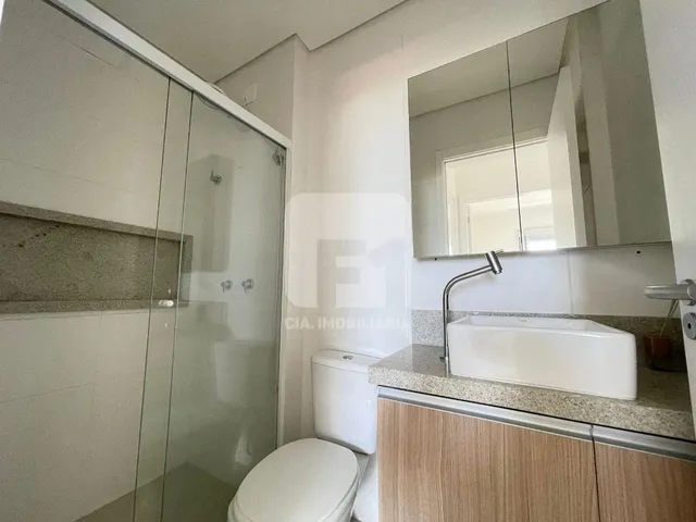 Imagem 8: Apartamento 2 Dormitórios, Vista Mar no Estreito