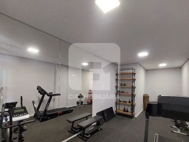 Imagem 5: Apartamento 2 Dormitórios, Vista Mar no Estreito