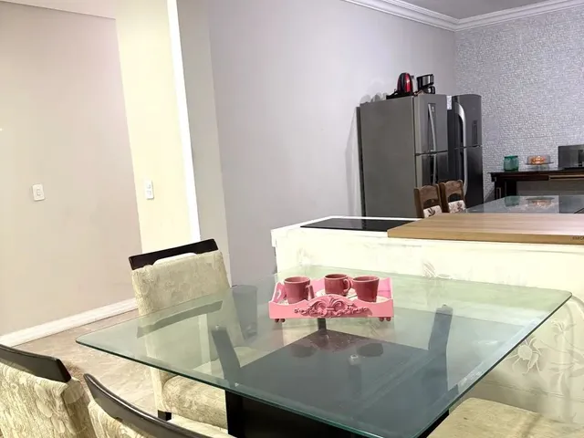 Imagem 7: Vaga de Suíte Demi em Casa Ampla e Arejada - Região Nobre do Estreito