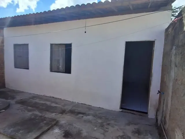 Imagem: Casa para Alugar com 2 Quartos no Bairro