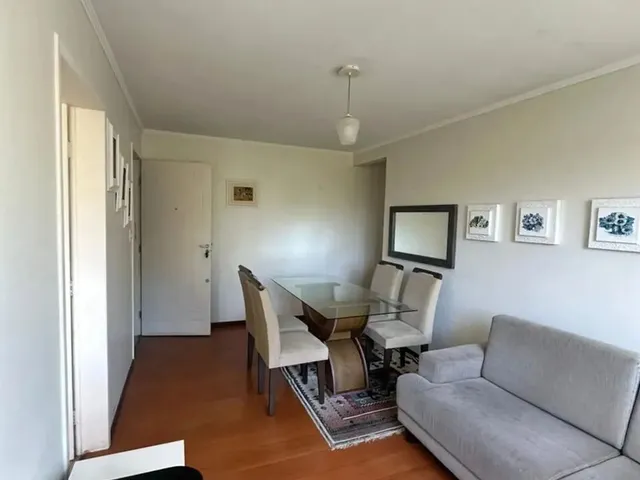 Imagem: Apartamento em Estreito, Florianópolis/Sc