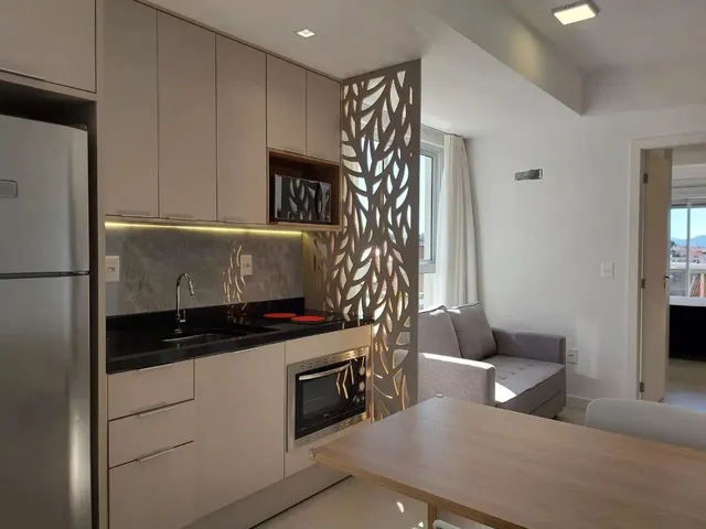 Imagem 1: Aluguel Apartamento com 1 dormitório