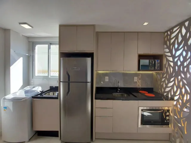 Imagem 5: Aluguel Apartamento com 1 dormitório