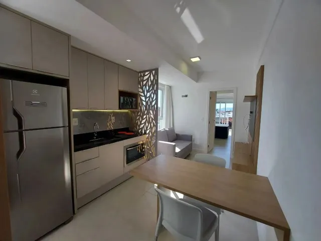 Imagem 7: Aluguel Apartamento com 1 dormitório