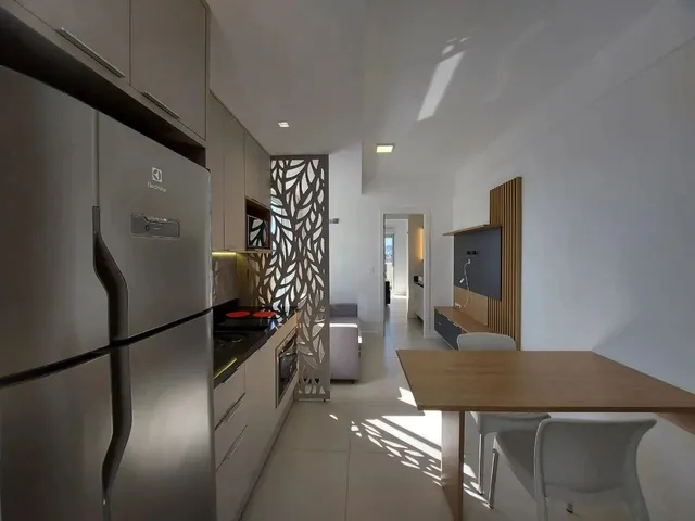 Imagem 4: Aluguel Apartamento com 1 dormitório
