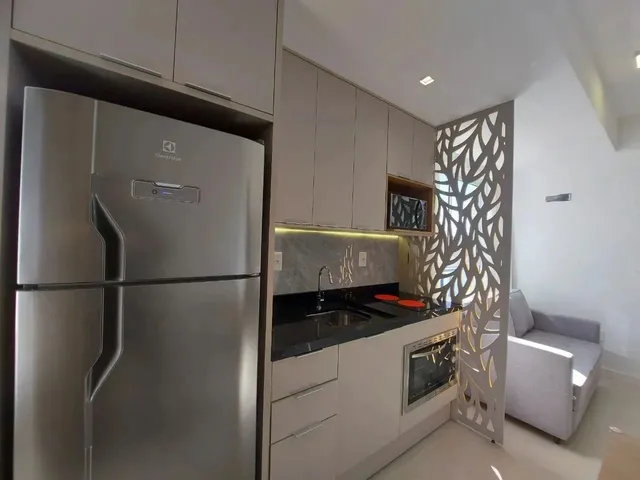 Imagem 12: Aluguel Apartamento com 1 dormitório