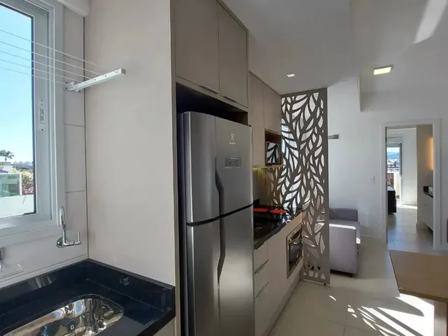 Imagem 10: Aluguel Apartamento com 1 dormitório