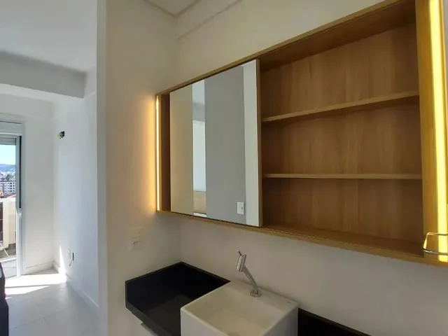 Imagem 8: Aluguel Apartamento com 1 dormitório