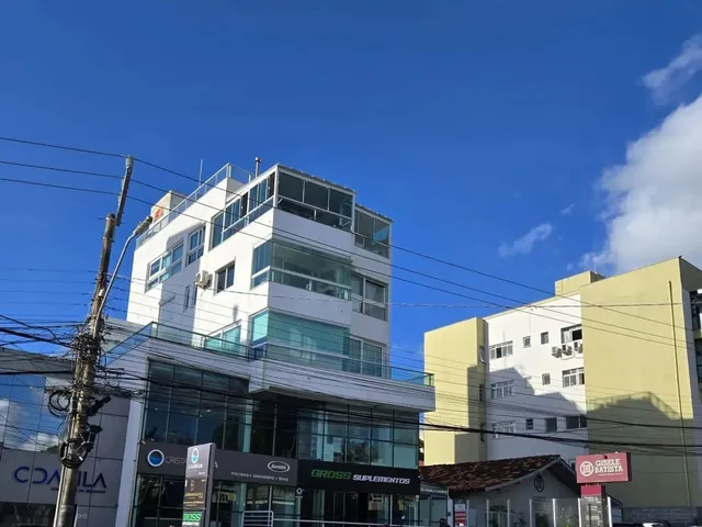 Imagem: Apartamento para Locação, Coqueiros, Florianópolis