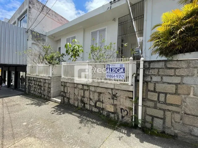 Imagem: Casa 5 Quartos no Bairro Estreito, Florianópolis