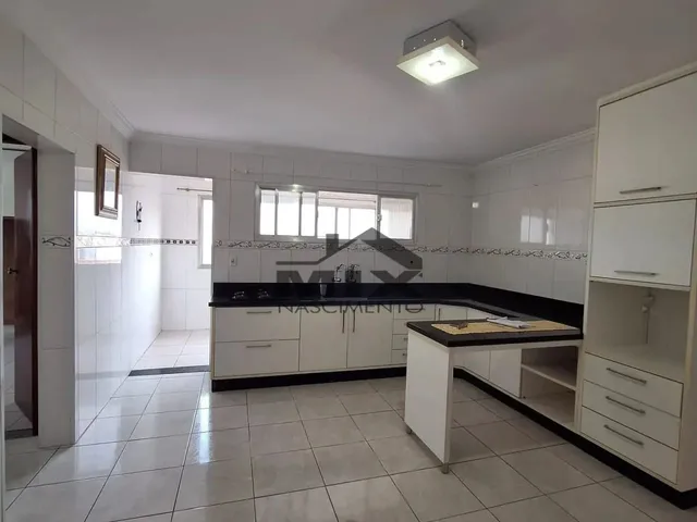 Imagem: Apartamento À Venda na Avenida do Taboão