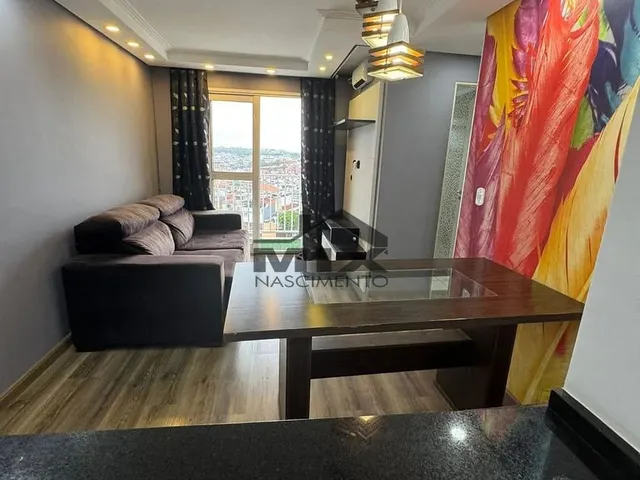 Imagem: Apartamento À Venda, Taboão,Vila Florida