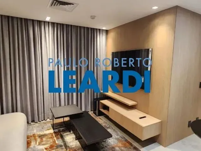 Imagem: Apartamento - Centro - Sp