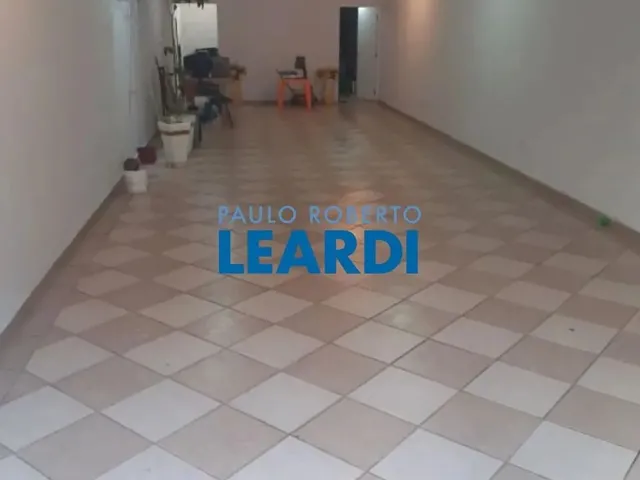 Imagem: Sobrado - Cerâmica - Sp