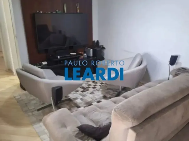 Imagem: Apartamento - Paraíso - Sp