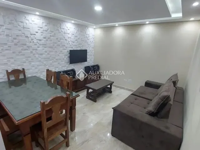Imagem 2: Cobertura - Vila Scarpelli - Santo André
