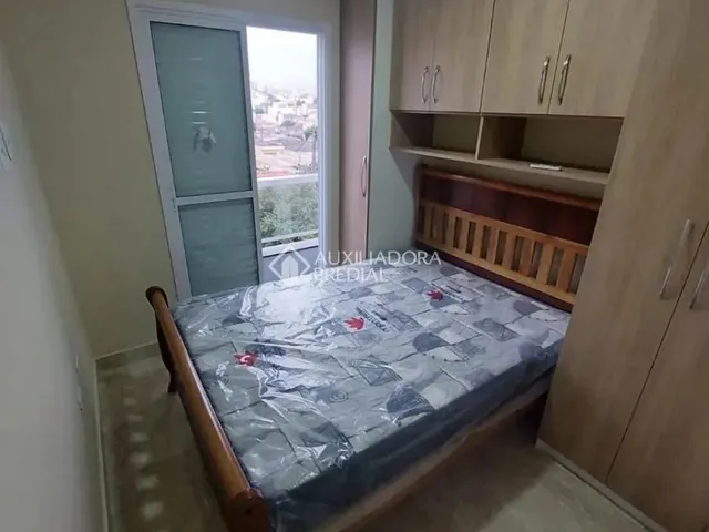 Imagem 9: Cobertura - Vila Scarpelli - Santo André