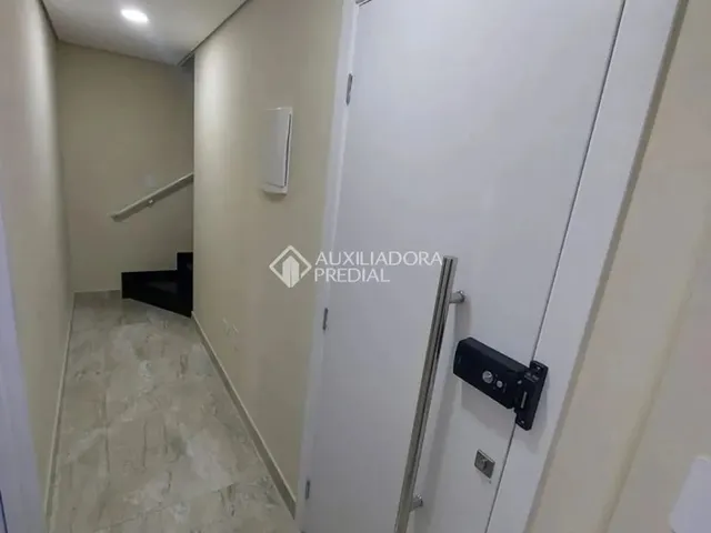 Imagem 8: Cobertura - Vila Scarpelli - Santo André