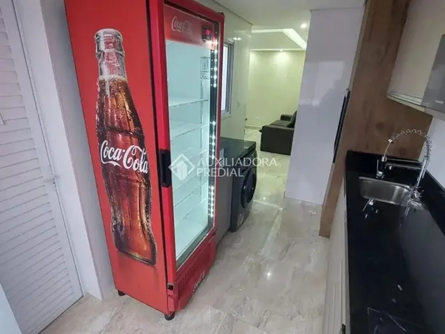 Imagem 13: Cobertura - Vila Scarpelli - Santo André