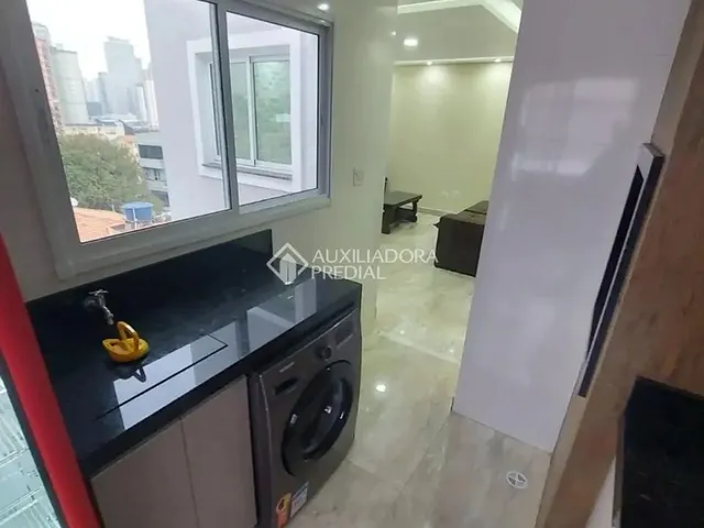 Imagem 5: Cobertura - Vila Scarpelli - Santo André
