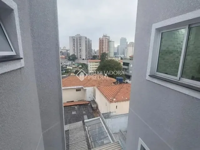 Imagem 4: Cobertura - Vila Scarpelli - Santo André