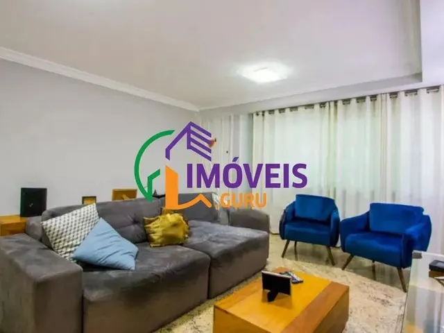 Imagem: A casa possui 3 Dormitórios, 1 Suíte, 3 Banheiros, 2