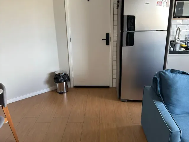 Imagem 3: Apartamento À Venda - 40M2