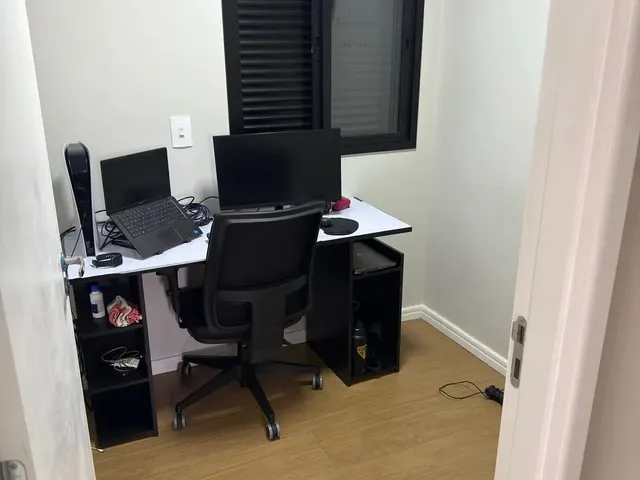 Imagem 4: Apartamento À Venda - 40M2