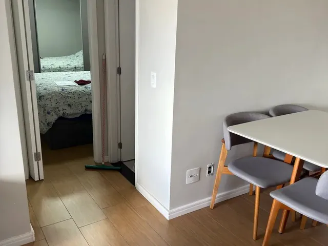 Imagem 5: Apartamento À Venda - 40M2