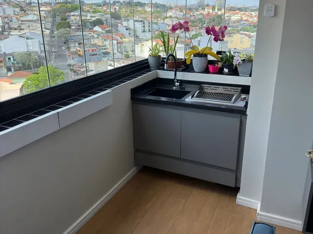 Imagem 11: Apartamento À Venda - 40M2