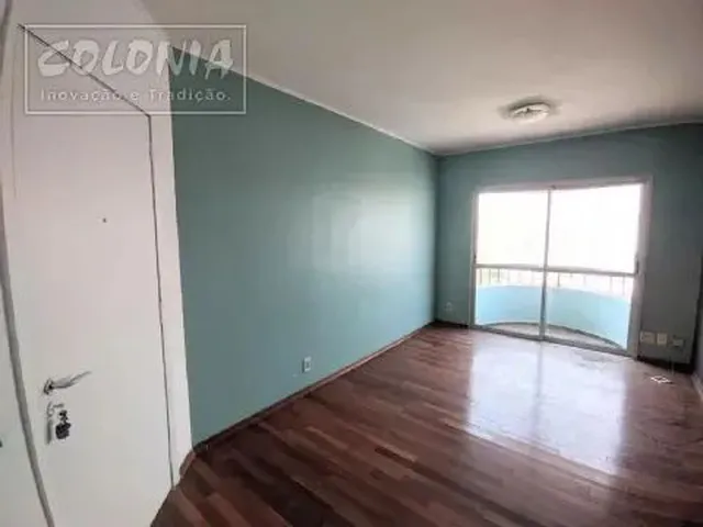 Imagem: Apartamento a Venda - Bangu, Santo André