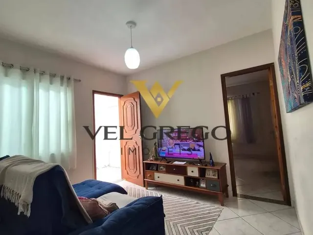 Imagem: Casa Térrea no Bairro Mauá em São Caetano