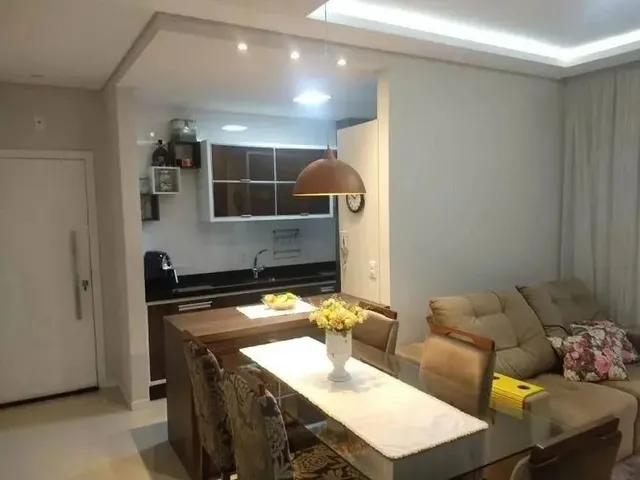Imagem: Apartamento (Padrão), com 3 Quartos e 2