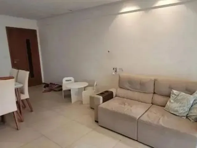 Imagem: Apartamento (Padrão), com 3 Quartos e 2