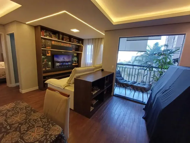 Imagem: Apartamento para Venda com 66 Metros Quadrados