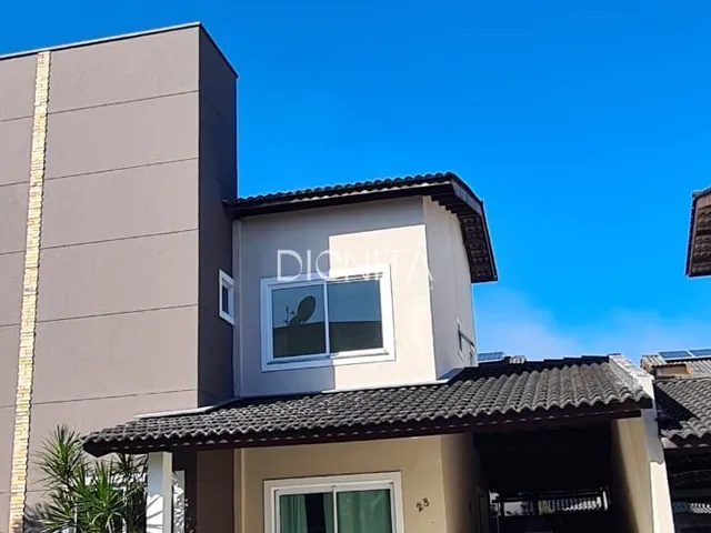 Imagem: Casa Duplex 4 Suítes Centro - Eusébio