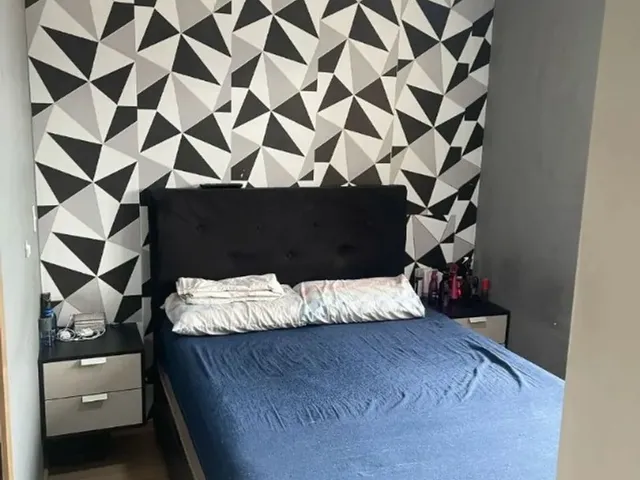 Imagem: Apartamento com 2 Quartos com 54M2 no Abc