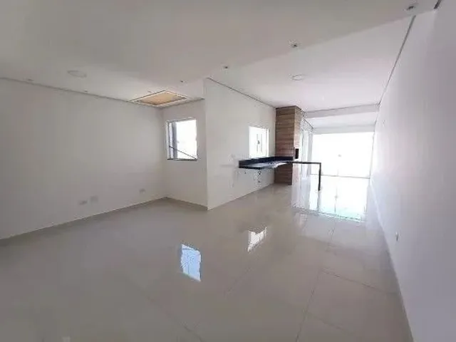 Imagem 4: Apartamento com 2 Quartos com 49M2 no Abc !!!