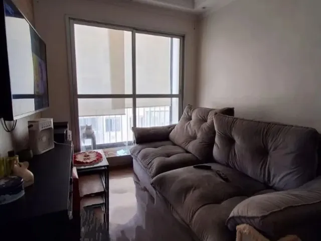 Imagem: Apartamento com 2 Quartos e 51M2 no Abc