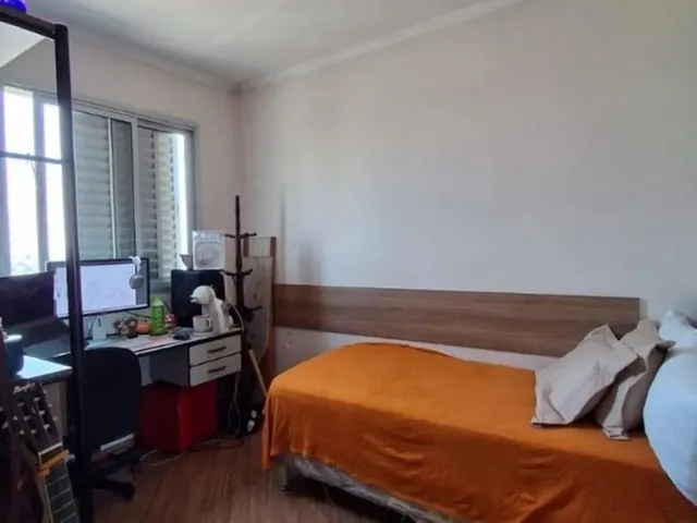 Imagem 2: Apartamento com 2 Quartos e 51M2 no Abc !!!