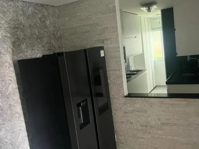 Imagem 4: Apartamento com 2 Quartos e 55M2 no Abc !!!