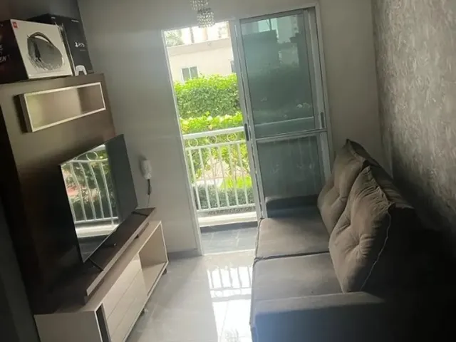 Imagem 2: Apartamento com 2 Quartos e 55M2 no Abc !!!