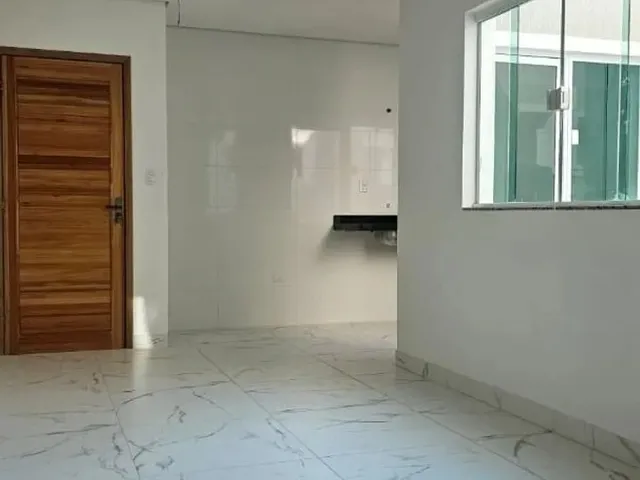 Imagem 3: Apartamento com 2 Quartos com 48M2 no Abc !!!