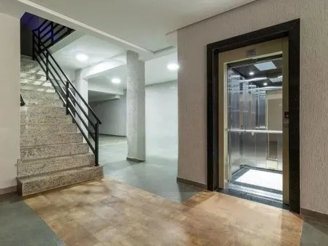 Imagem: Apartamento com 2 Quartos e 54M2 no Abc